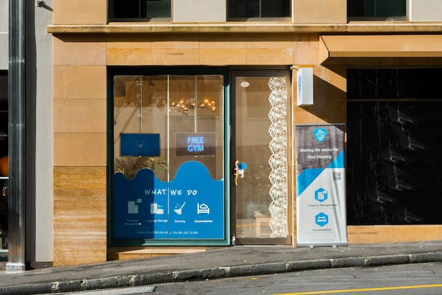 居心地の良い静かなサービス アパート