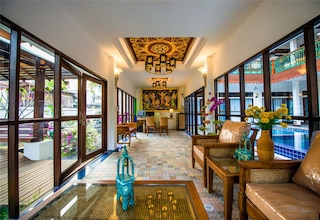 ヘタイ ブティック ハウス