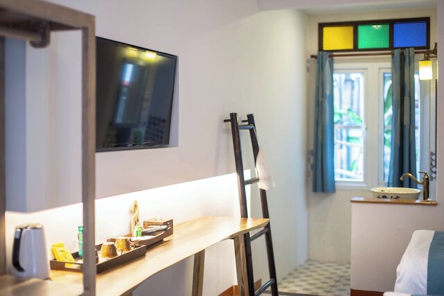 ヘタイ ブティック ハウス