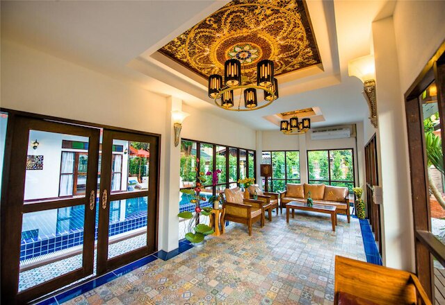 ヘタイ ブティック ハウス