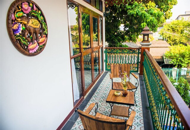 ヘタイ ブティック ハウス