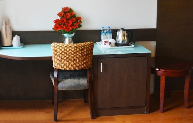 アシュラヤ インターナショナル ホテル