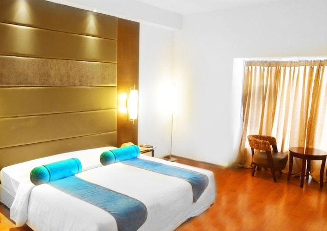 アシュラヤ インターナショナル ホテル