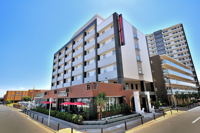 グランパークホテル ザ・ルクソー南柏