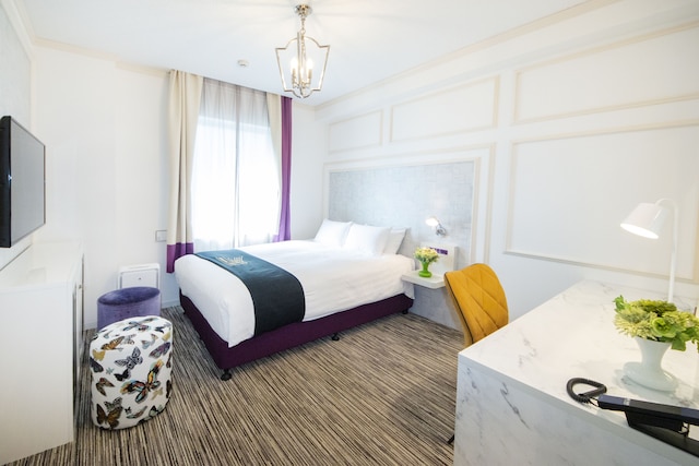 グランパークホテル ザ・ルクソー南柏