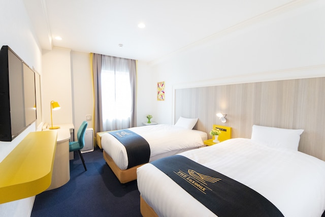 グランパークホテル ザ・ルクソー南柏