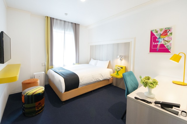 グランパークホテル ザ・ルクソー南柏