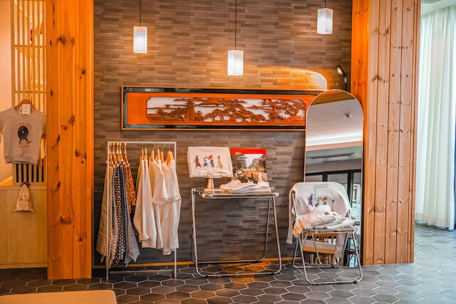 ホテルイマジン京都