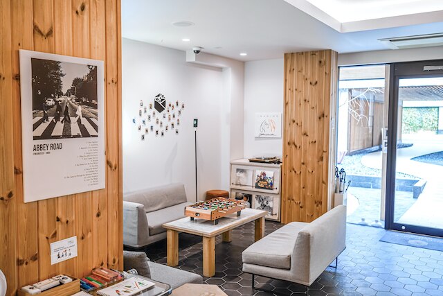 ホテルイマジン京都