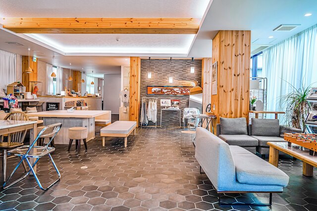 ホテルイマジン京都