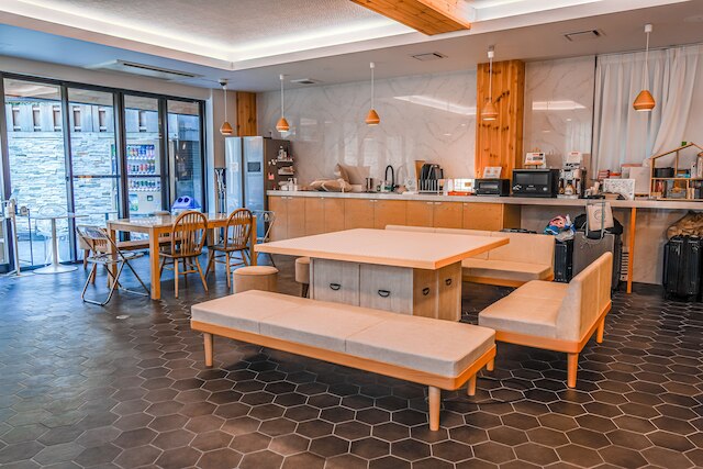 ホテルイマジン京都