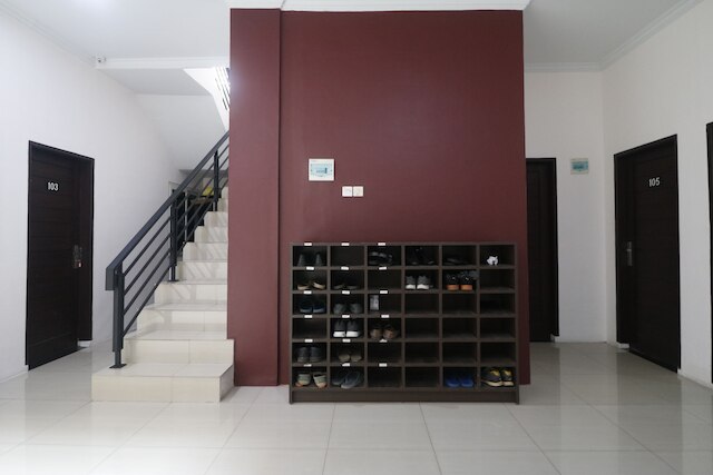 レッドドアーズ アット ジャラン クラカタウ メダン