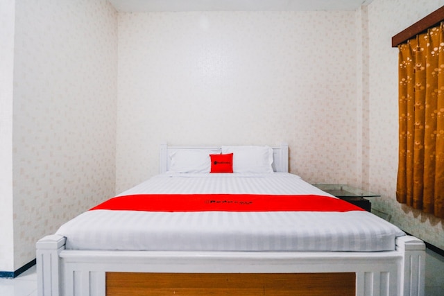 レッドドアーズ ニア タマン レクレアシ セレクタ