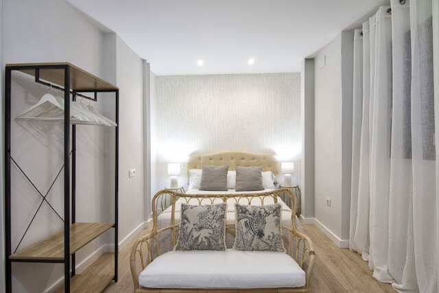 ロス ロボス アパルタメントス