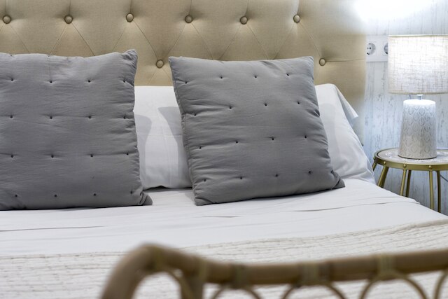 ロス ロボス アパルタメントス