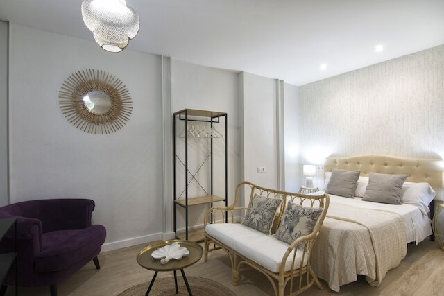 ロス ロボス アパルタメントス