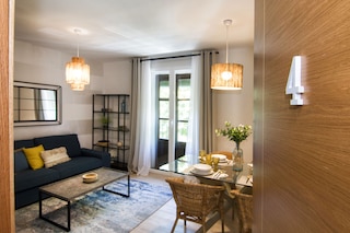 ロス ロボス アパルタメントス