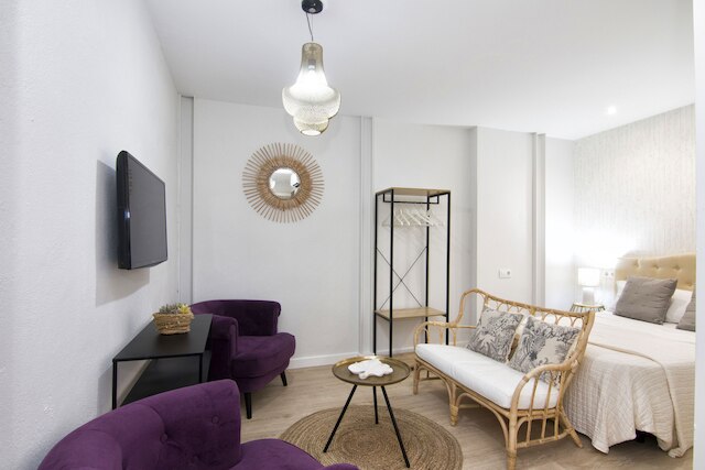 ロス ロボス アパルタメントス