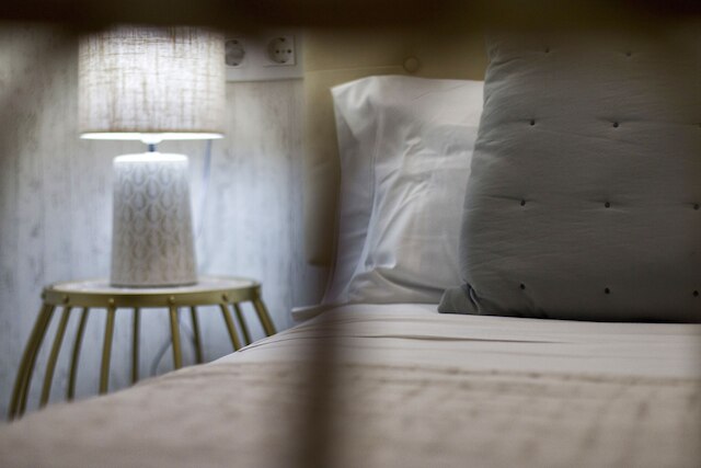 ロス ロボス アパルタメントス