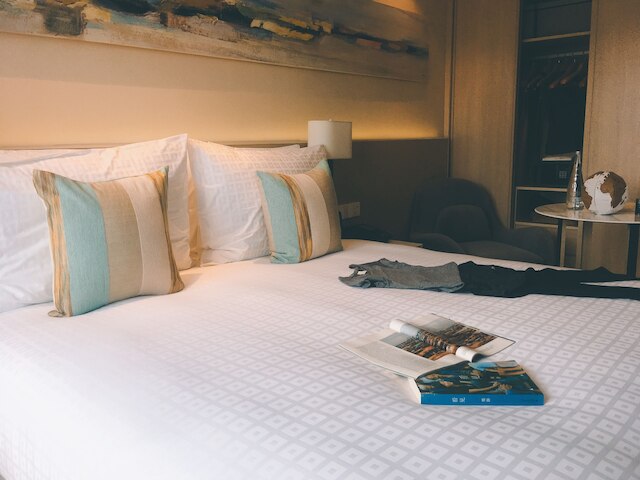 シンシア レジデンス 虹橋 (上海協信莎瑪虹橋服務式公寓)