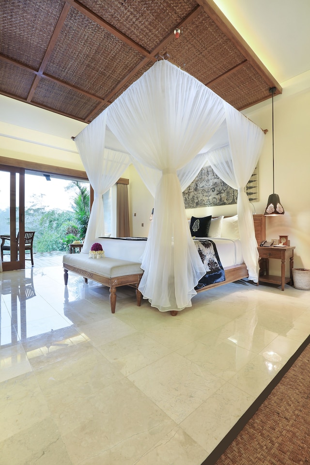 ザ カヨン ジャングル リゾート