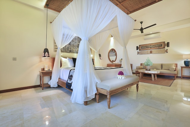 ザ カヨン ジャングル リゾート