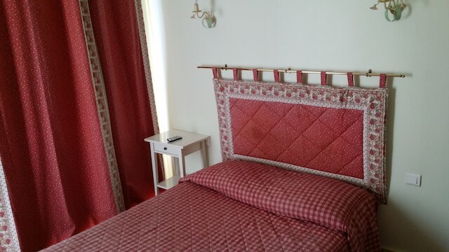 ホテル マルサラン