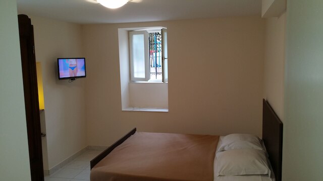 ホテル マルサラン