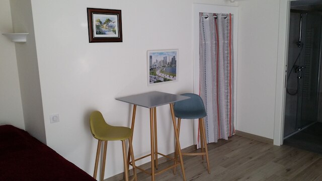 ホテル マルサラン