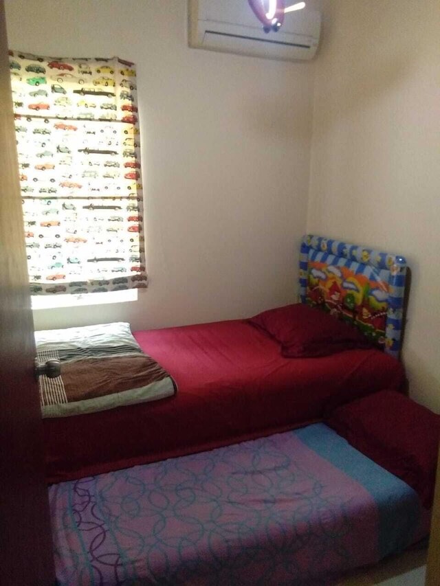 アパートメント スディルマン パーク 2 ベッドルームズ & 2 バスルームズ ジャカルタ