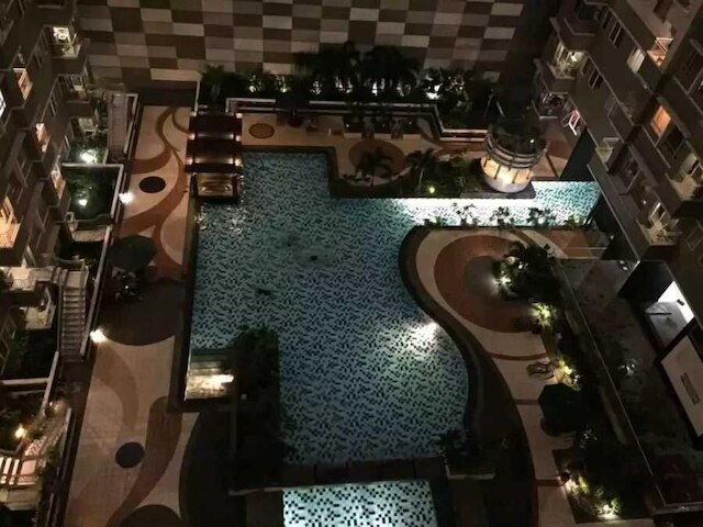 アパートメント スディルマン パーク 2 ベッドルームズ & 2 バスルームズ ジャカルタ