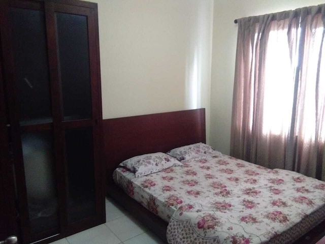 アパートメント スディルマン パーク 2 ベッドルームズ & 2 バスルームズ ジャカルタ