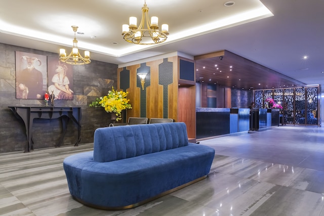 チャオ ティエン ホステル (朝圣行旅)