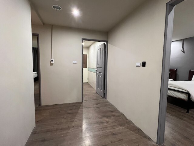 チャオ ティエン ホステル (朝圣行旅)