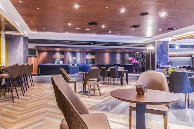 チャオ ティエン ホステル (朝圣行旅)