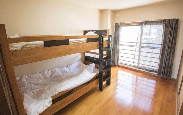 ゼログラビティ古仁屋クラブハウス