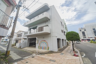 ゼログラビティ古仁屋クラブハウス