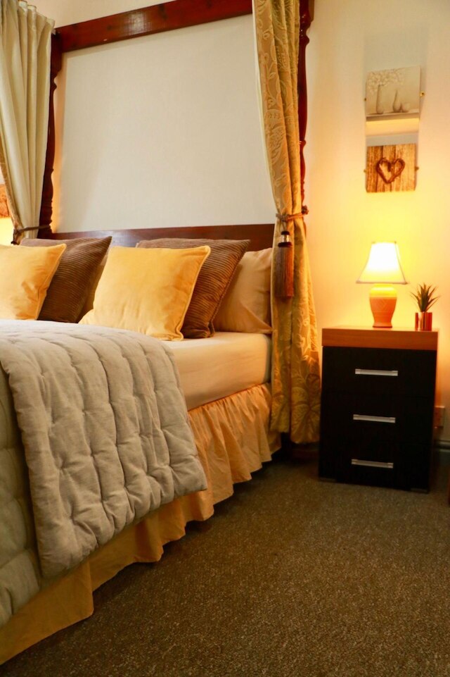 リバプール・ポッド-ホステル