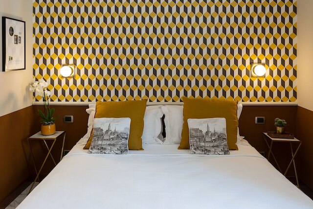 ゼブラ ナビーリオ フォレステリア ロンバルディア