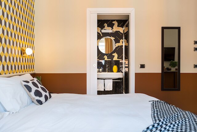 ゼブラ ナビーリオ フォレステリア ロンバルディア