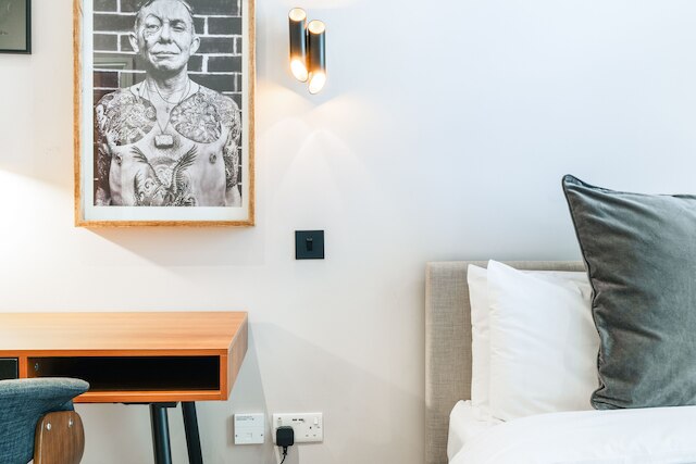 ザ ナレスボロ バイ アウラ コレクション