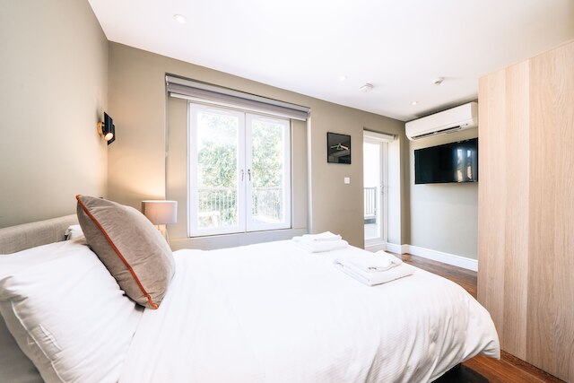 ザ ナレスボロ バイ アウラ コレクション