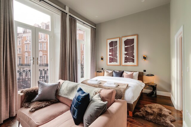 ザ ナレスボロ バイ アウラ コレクション