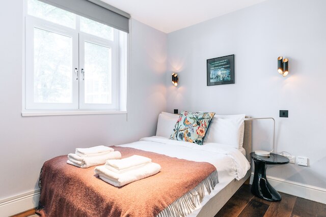 ザ ナレスボロ バイ アウラ コレクション