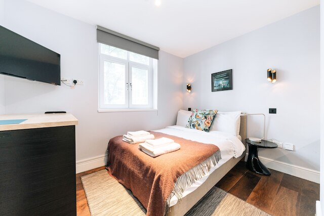 ザ ナレスボロ バイ アウラ コレクション