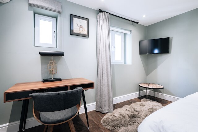 ザ ナレスボロ バイ アウラ コレクション