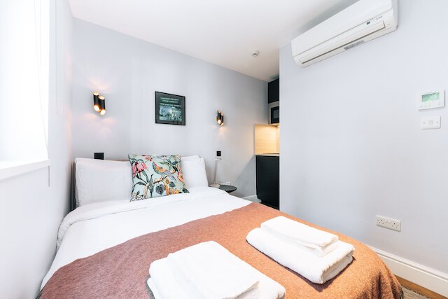 ザ ナレスボロ バイ アウラ コレクション