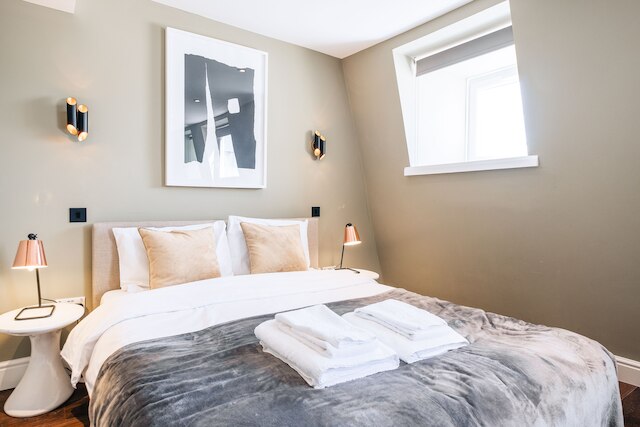 ザ ナレスボロ バイ アウラ コレクション