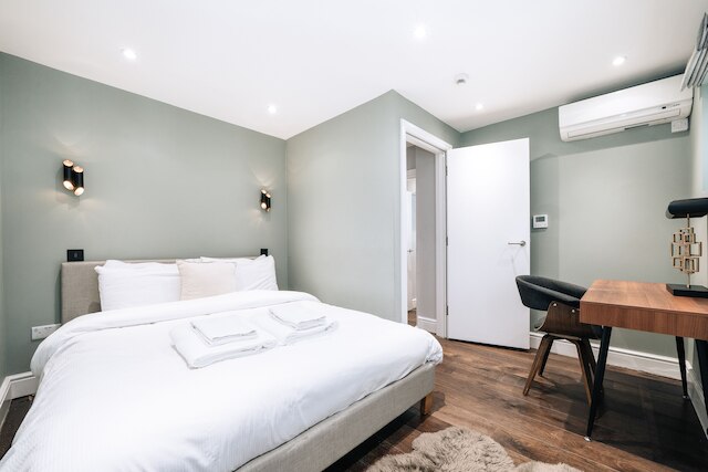 ザ ナレスボロ バイ アウラ コレクション