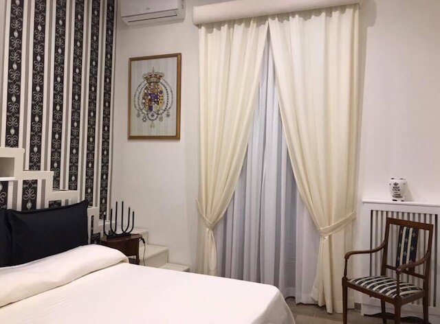 ロイヤル ギスモンダ